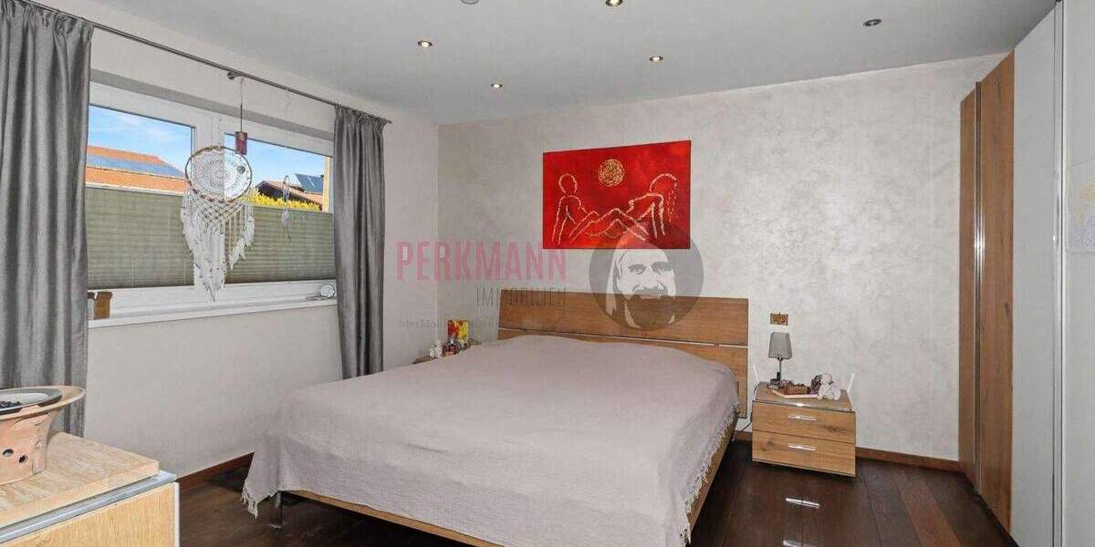 Doppelhaushälfte Neubeuern Altenbeuern - 5 Zimmer, 147 m&sup2;, 829.000&euro; | Angebot:25674709