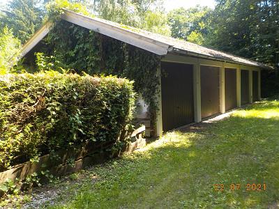 PROJEKT MIT POTENZIAL - WOHNUNG ZUM SELBSTAUSBAU - Terrassenwohnung Bad Endorf | Angebot:26515227