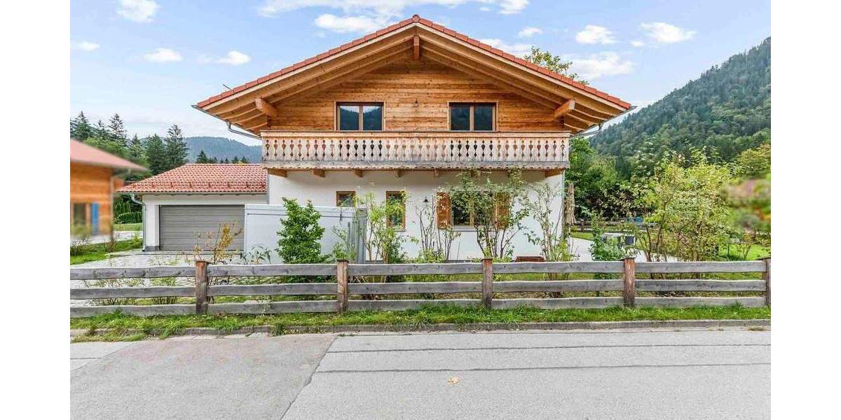Einfamilienhaus Schliersee Neuhaus - 4 Zimmer, 2.320.000&euro; | Angebot:25781151