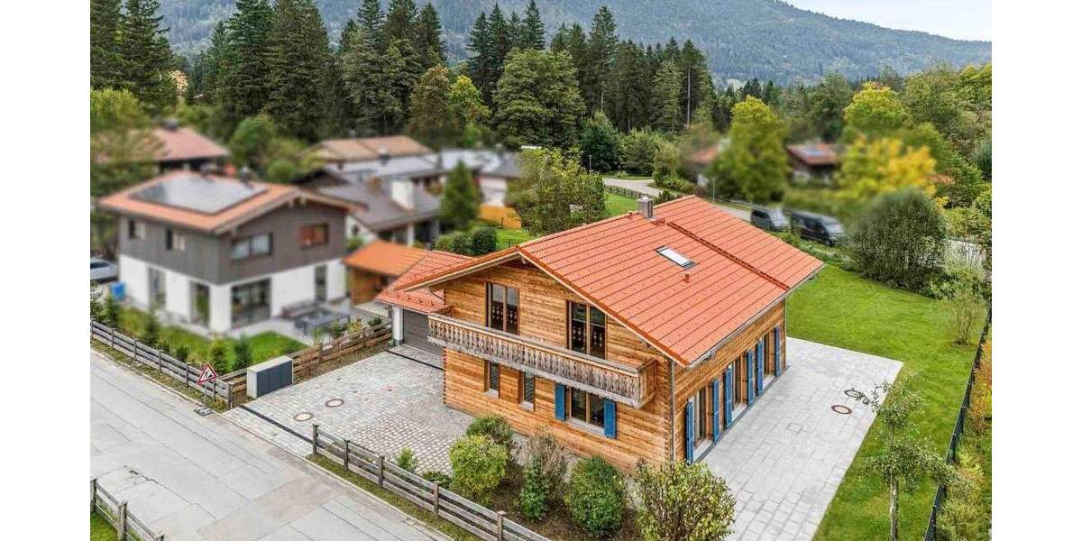 Einfamilienhaus Schliersee Neuhaus - 4 Zimmer, 2.499.000&euro; | Angebot:25779141