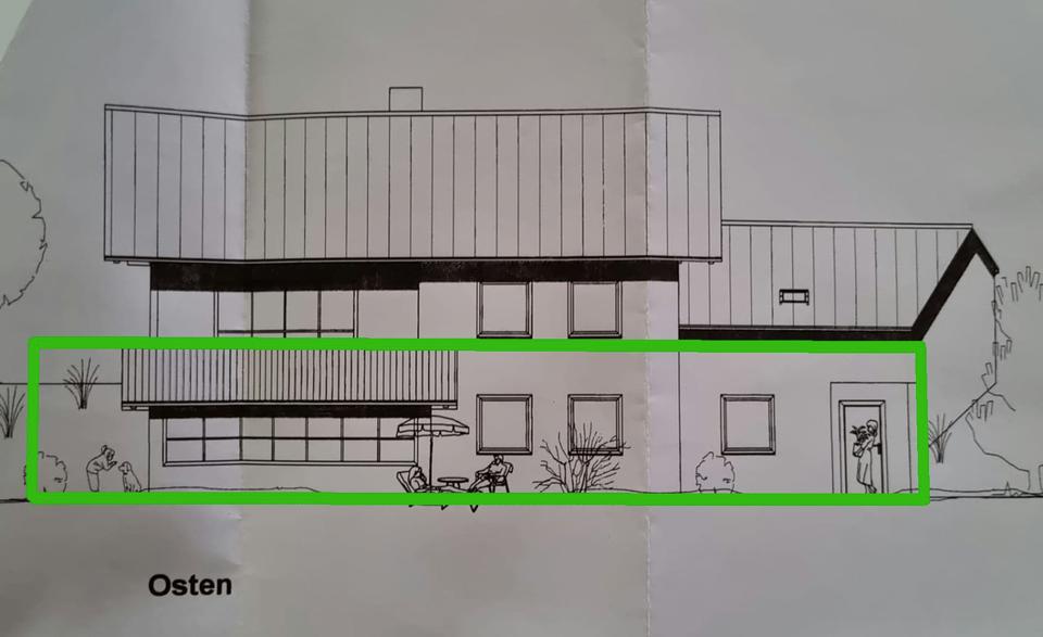 Etagenwohnung Söchtenau - 2 Zimmer, 135 m&sup2;, 533.000&euro; | Angebot:26247607