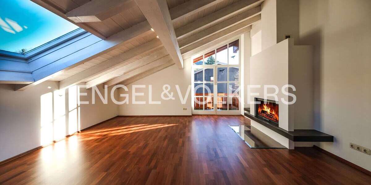 Etagenwohnung Schliersee - 3.5 Zimmer, 106 m&sup2;, 799.000&euro; | Angebot:24457312