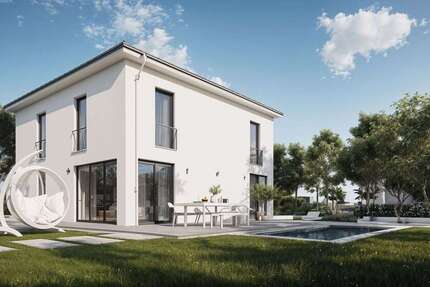 Haus Oberaudorf - 4 Zimmer, 156 m&sup2;, 1.171.600&euro; | Angebot:24390822