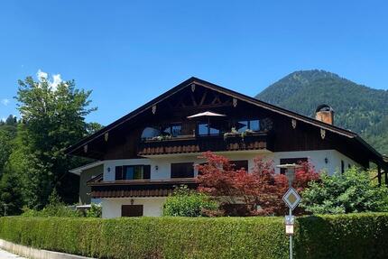 Wohnung Oberaudorf - 3 Zimmer, 110 m&sup2;, 499.000&euro; | Angebot:27116795