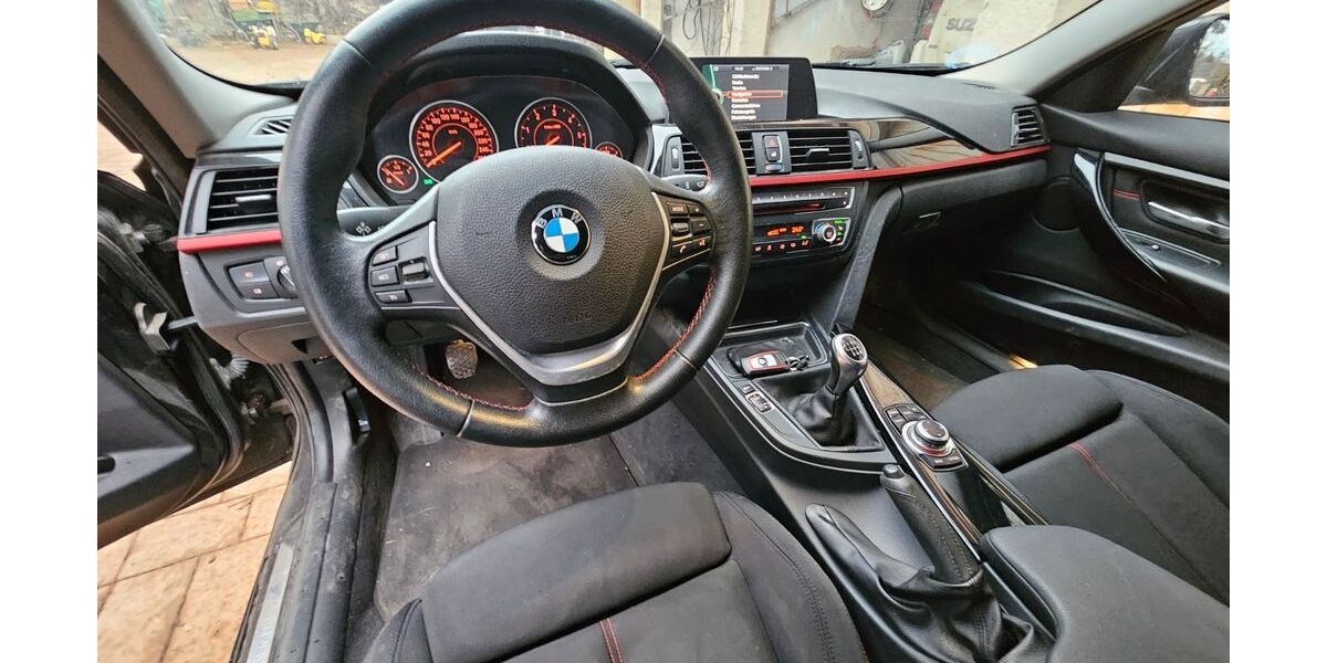 BMW 318 138.000 km 11.900 &euro; Ramerberg 83561