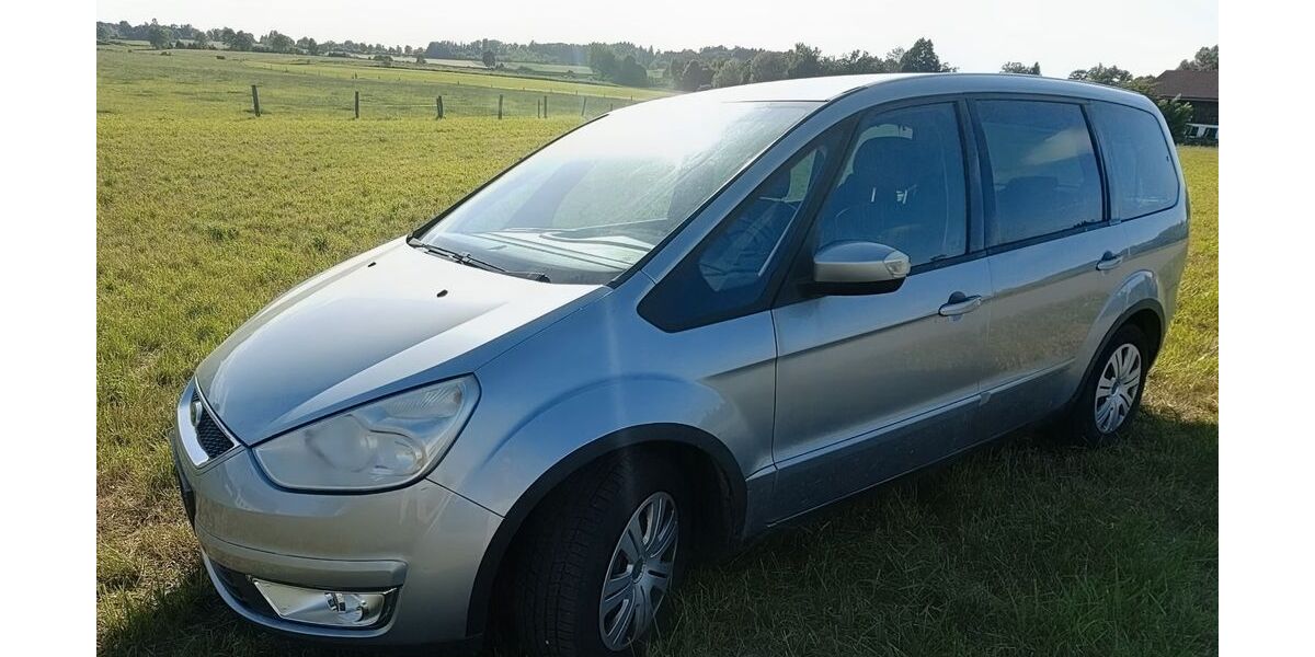Ford Galaxy 293.973 km 3.900 &euro; Wasserburg 83512