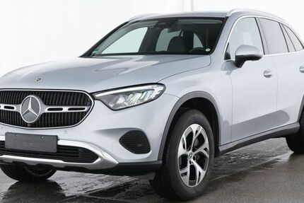 Mercedes-Benz GLC 300 15.700 km 54.985 &euro; Bad Aibling 83043