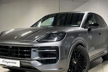 Porsche Cayenne 9.900 km 126.666 &euro; Raubling 83064
