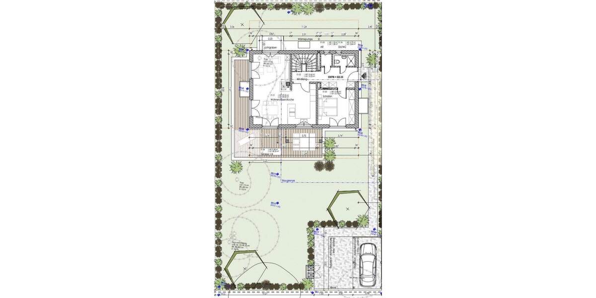 Grundstück Prien - 653.000&euro; | Angebot:25722756