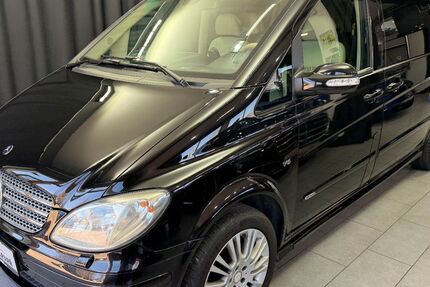 Mercedes-Benz Viano 228.000 km 11.999 &euro; Miesbach 83714