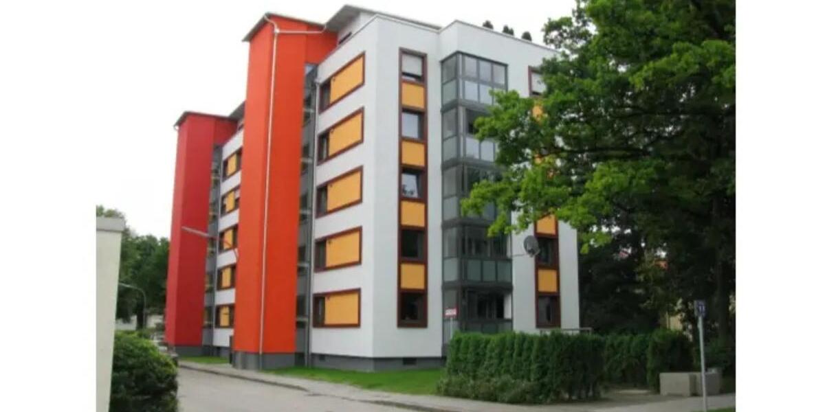 Etagenwohnung Bad Aibling - 2 Zimmer, 58 m&sup2;, 1.150&euro; | Angebot:25881497