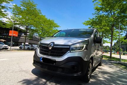 Renault Trafic 220.000 km 20.000 &euro; Kiefersfelden 83088