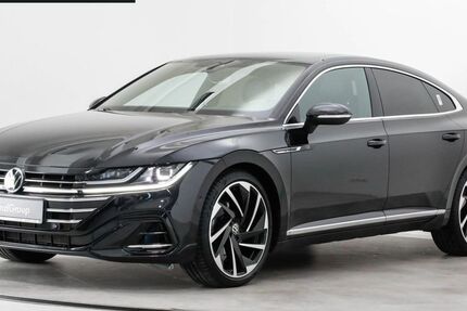 VW Arteon 40.000 km 33.960 &euro; Feldkirchen/Westerham 83620