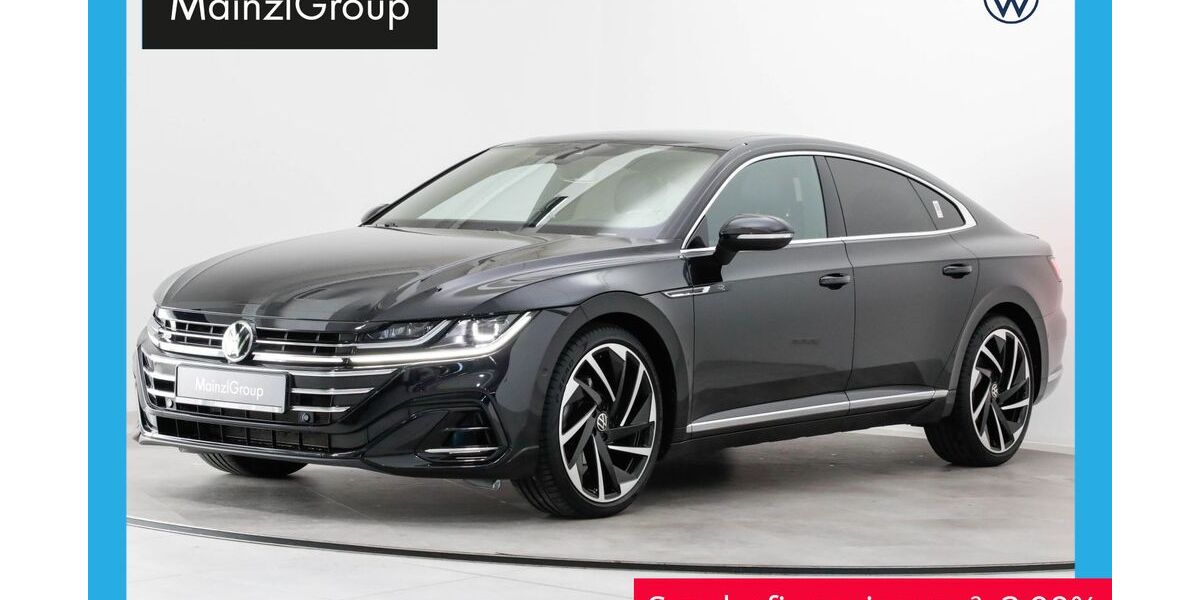 VW Arteon 40.000 km 33.960 &euro; Feldkirchen/Westerham 83620