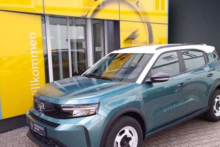 Opel Frontera 7.690 km 22.980 &euro; Bruckmühl/Obb. 83052