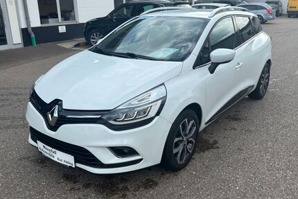 Renault Clio 88.650 km 10.999 &euro; Bad Aibling 83043