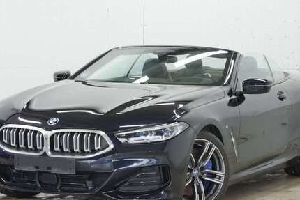 BMW 840 20.600 km 79.900 &euro; Kirchseeon 85614