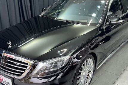 Mercedes-Benz S 63 AMG 140.000 km 47.999 &euro; Miesbach 83714