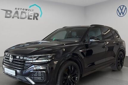 VW Touareg 74.081 km 48.990 &euro; Bruckmühl 83052