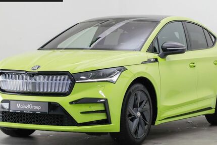 Skoda Enyaq 17.300 km 43.860 &euro; Feldkirchen/Westerham 83620