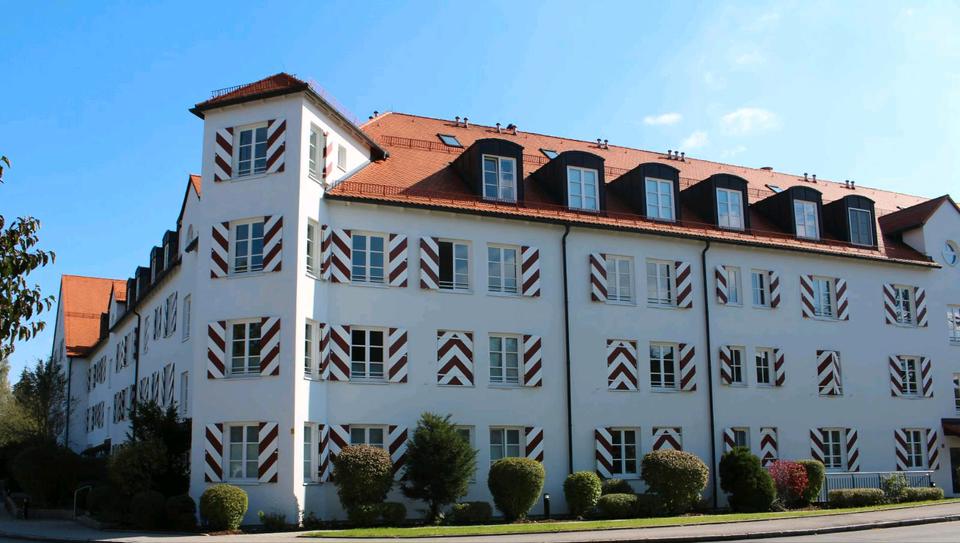 Etagenwohnung Egmating - 2 Zimmer, 69 m&sup2;, 419.000&euro; | Angebot:26263183