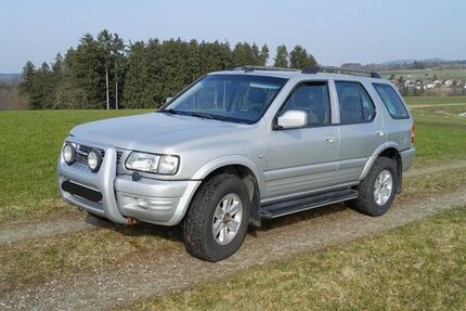 Opel Frontera 167.165 km 3.499 &euro; Riedering 83083