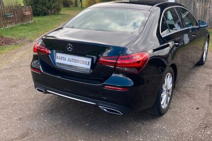 Mercedes-Benz A 180 63.000 km 18.990 &euro; Halfing 83128