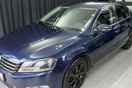 VW Passat 160.000 km 9.499 &euro; Miesbach 83714