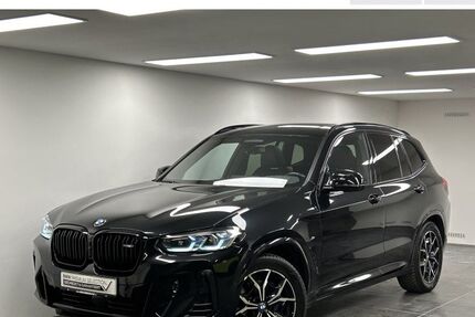 BMW X3 M40 93.277 km 49.850 &euro; Rosenheim 83026