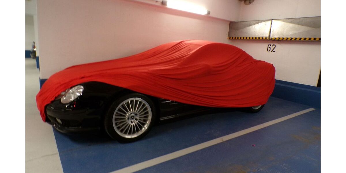 Mercedes-Benz SL 55 AMG 53.122 km 66.777 &euro; Rosenheim 83026