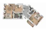 Einfamilienhaus Nußdorf - 7 Zimmer, 285 m&sup2;, 1.390.000&euro; | Angebot:26695696