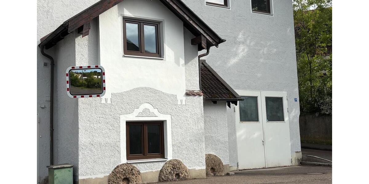 Gewerbeobjekt Feldkirchen-Westerham Westerham - 1.970&euro; | Angebot:26638134