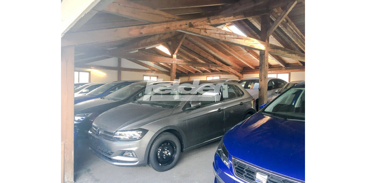 Gewerbeobjekt Frasdorf - 3.500&euro; | Angebot:25696951