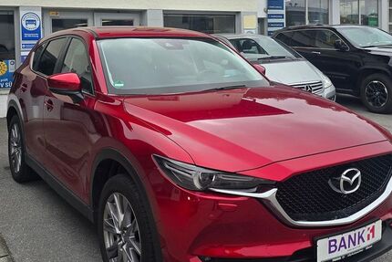 Mazda CX-5 89.099 km 19.900 &euro; Miesbach 83714