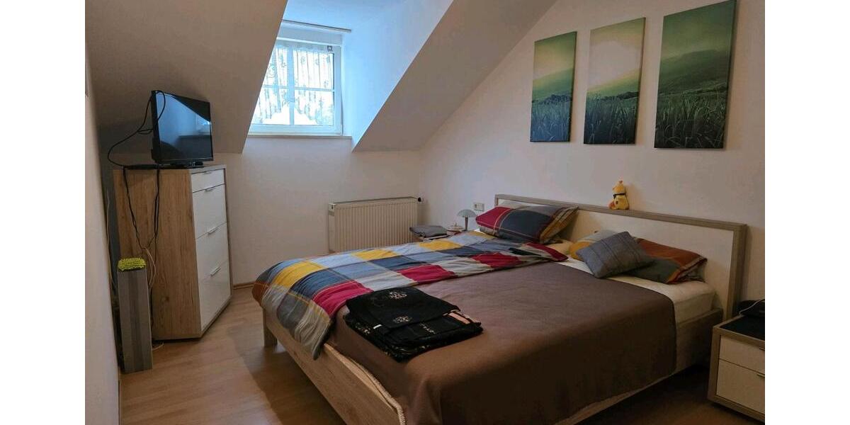 Dachgeschoßwohnung Rohrdorf - 2 Zimmer, 61 m&sup2;, 270.000&euro; | Angebot:24831397
