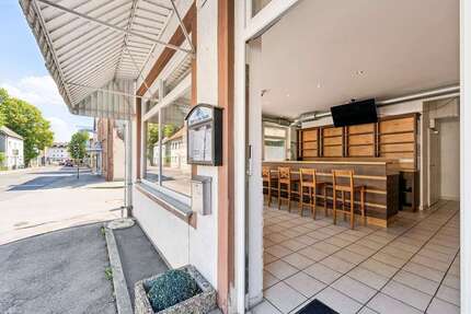 Gewerbeobjekt Grafing bei München - 1.630&euro; | Angebot:26951842