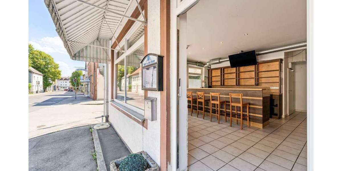 Gewerbeobjekt Grafing bei München - 1.630&euro; | Angebot:26951842