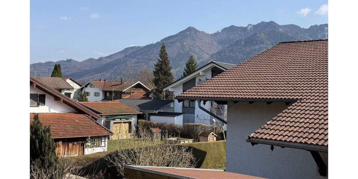 Reihenendhaus Grassau (Traunstein) Rottau - 5 Zimmer, 120 m&sup2;, 770.000&euro; | Angebot:25896528