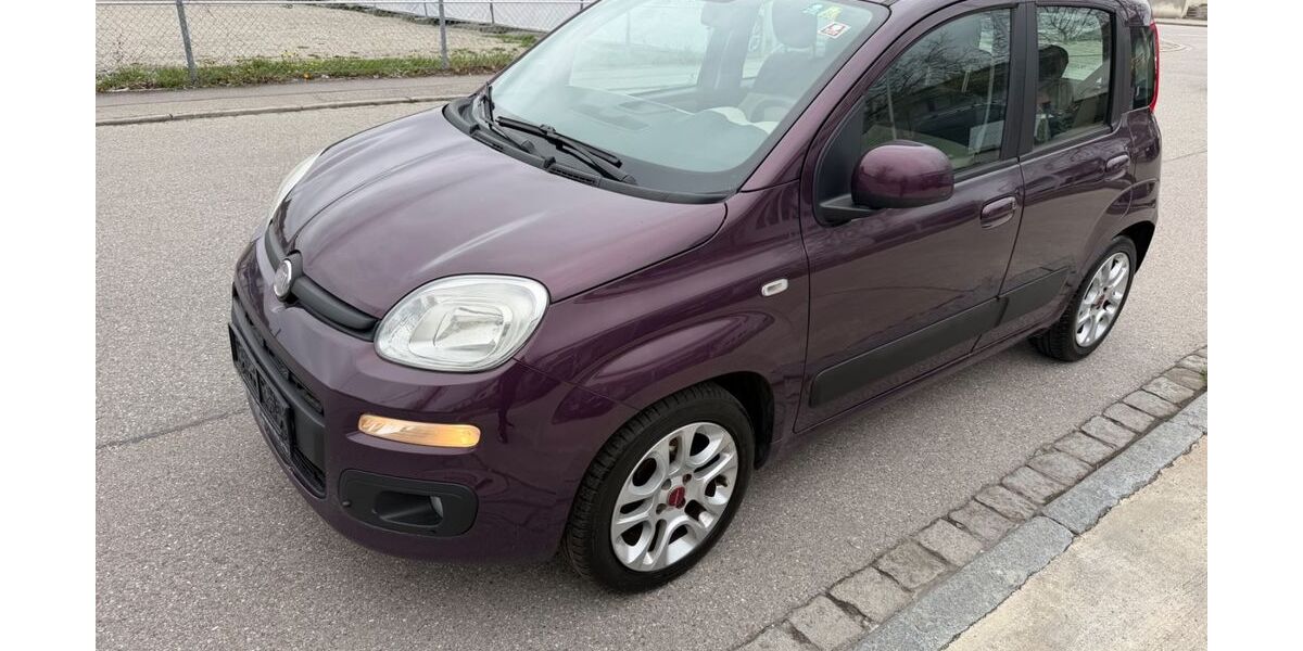 Fiat Panda 182.000 km 4.400 &euro; Rosenheim 83026