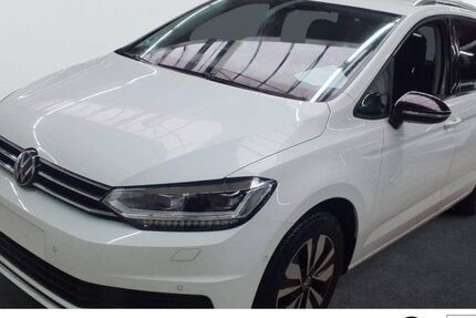 VW Touran 25.937 km 34.890 &euro; Wasserburg a. Inn 83512