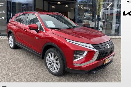Mitsubishi Eclipse Cross 27.700 km 19.790 &euro; Bad Aibling 83043