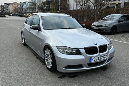 BMW 320 242.000 km 3.500 &euro; Kolbermoor 83059