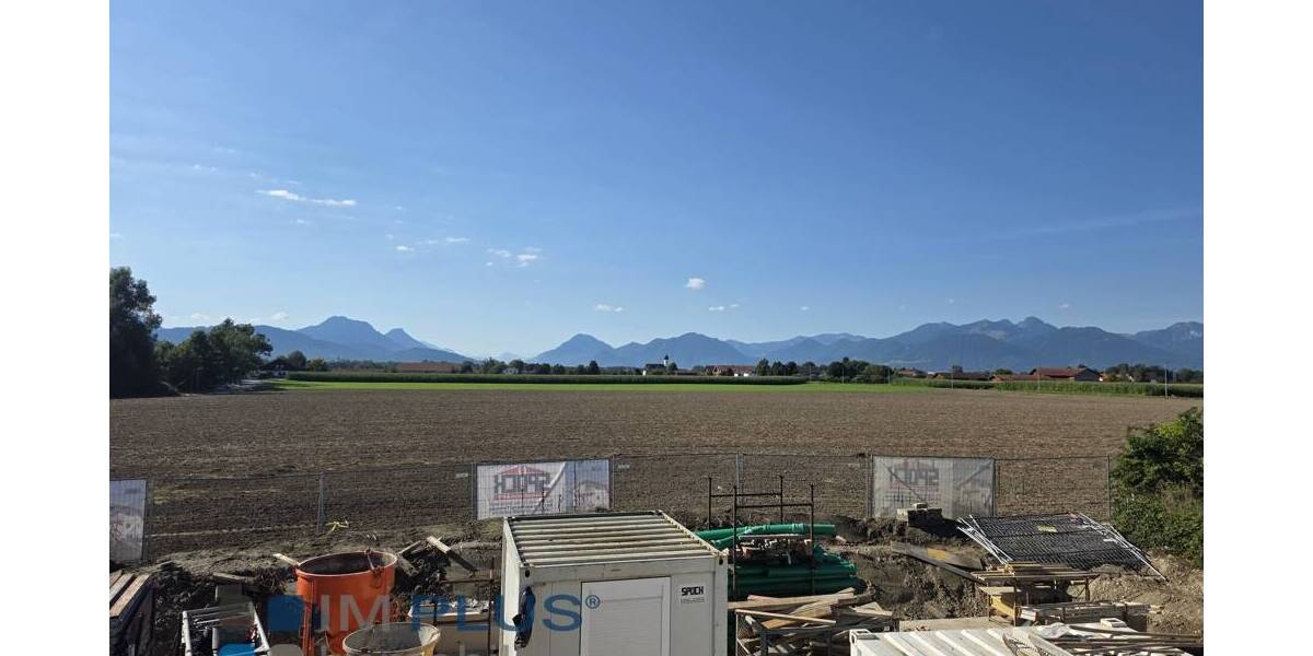 Etagenwohnung Rosenheim Happing - 4 Zimmer, 145 m&sup2;, 965.000&euro; | Angebot:25690691