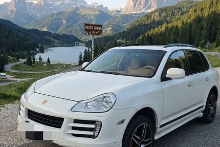 Porsche Cayenne 300.000 km 5.600 &euro; Feldkirchen-Westerham 83620