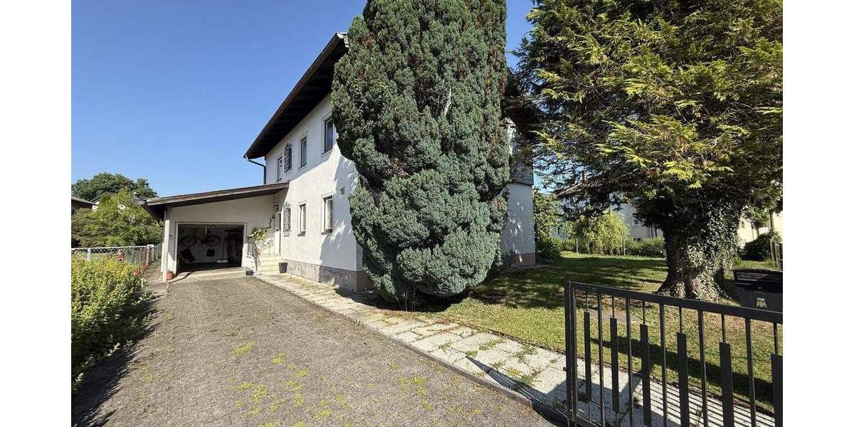 Mehrfamilienhaus, Wohnhaus Kolbermoor - 6 Zimmer, 127 m&sup2;, 980.000&euro; | Angebot:25685975