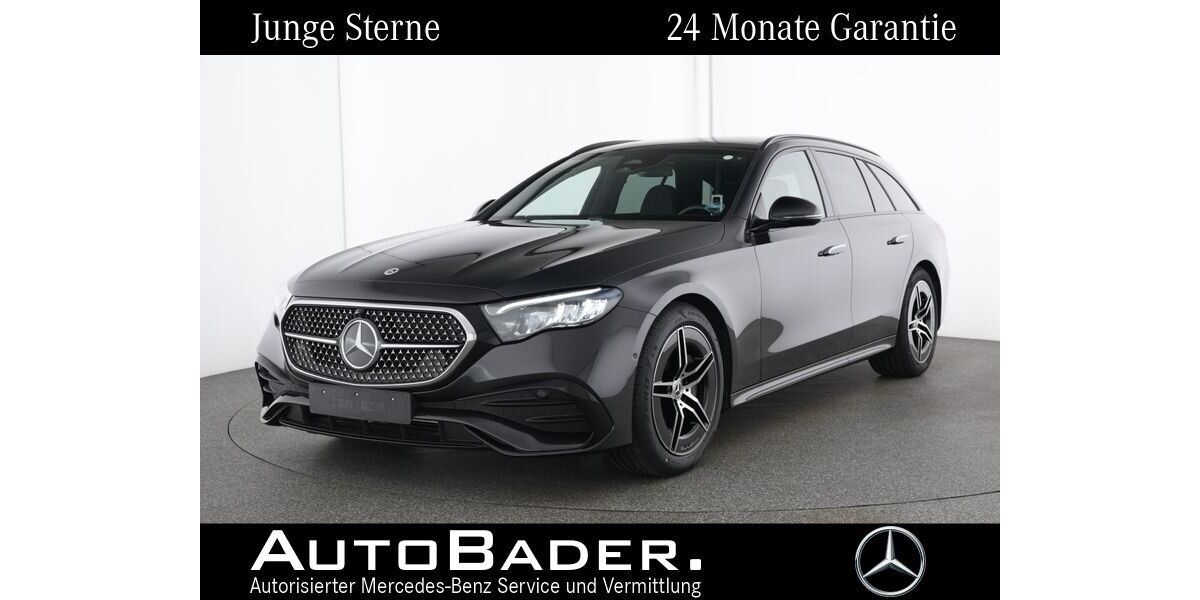 Mercedes-Benz E 220 27.200 km 44.485 &euro; Bad Aibling 83043