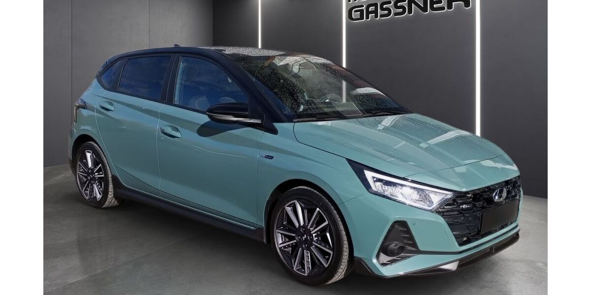 Hyundai i20 48.500 km 17.490 &euro; Rosenheim 83022