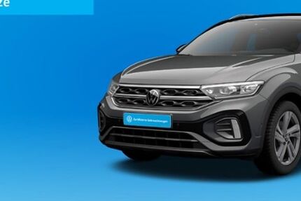 VW T-Cross 8.084 km 22.895 &euro; Eiselfing 83549