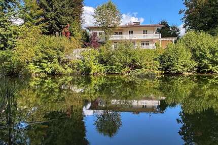 Haus Grafing - 7 Zimmer, 275 m&sup2;, 1.390.000&euro; | Angebot:25656683