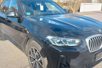 BMW X3 150.000 km 33.990 &euro; Kolbermoor 83059